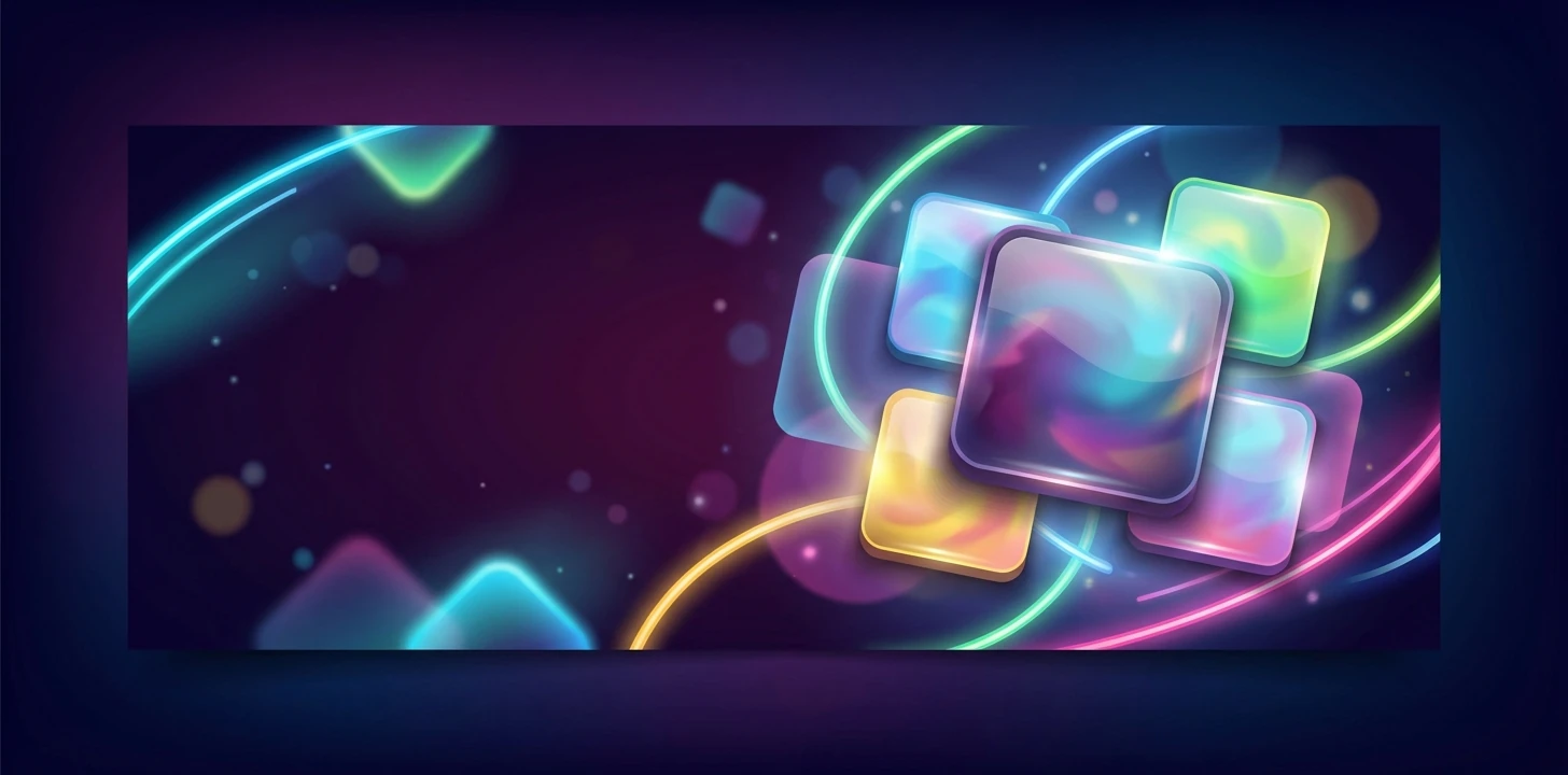 Play Boom banner showing Blitz fast-play on mobile