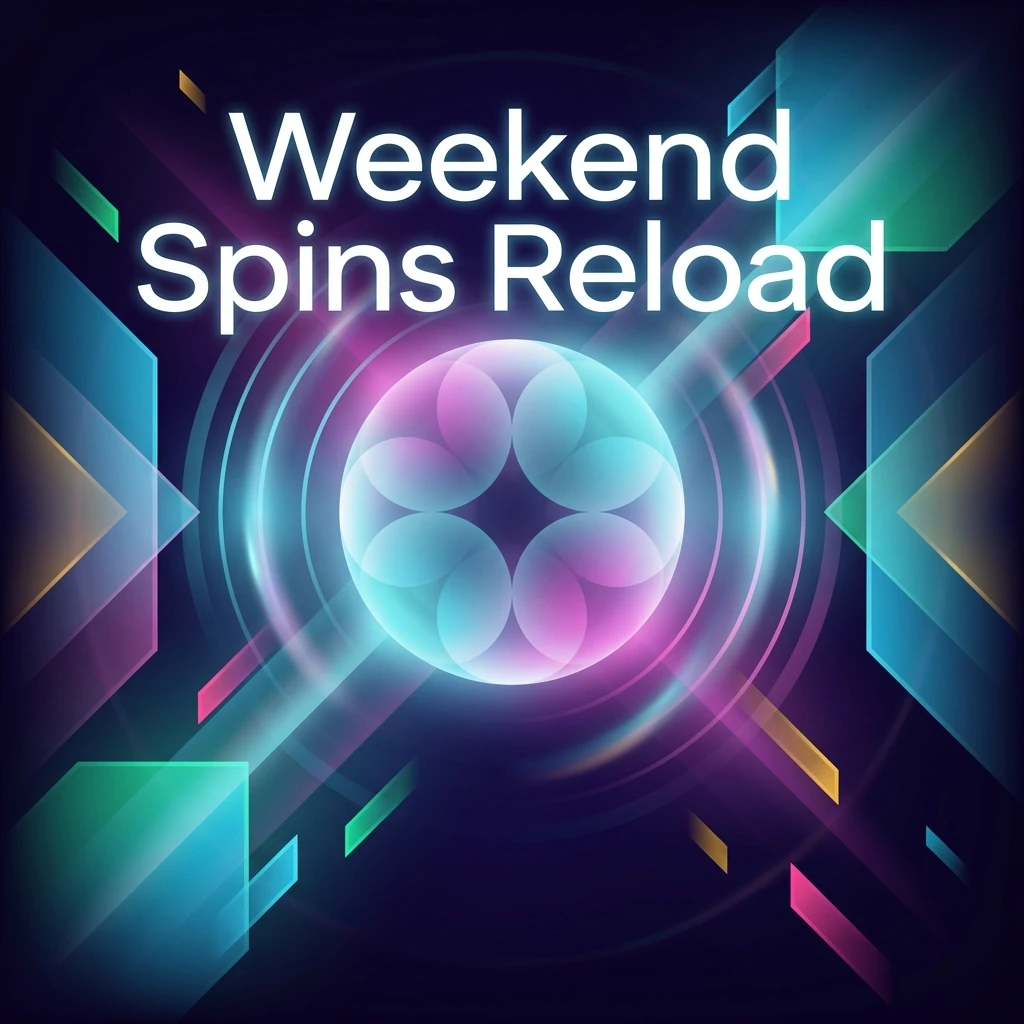 Weekend Spins Reload
