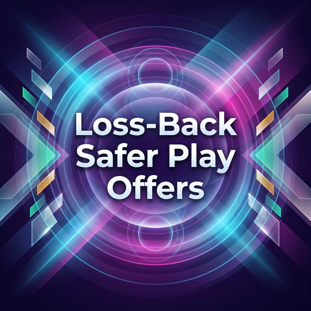 Loss-Back Safer Play Offers